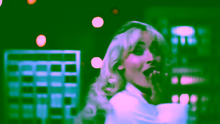 REDKEN REDKEN UK Sabrina Carpenter ABC Leave In Leave It In Ad Commercial Brand Imagery Photoshoot 1