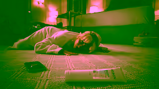 REDKEN REDKEN UK Sabrina Carpenter ABC Leave In Leave It In Ad Commercial Brand Imagery Photoshoot 2