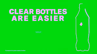 Sprite Sprite Clear Bottle Ad Commercial Brand Imagery Photoshoot 1