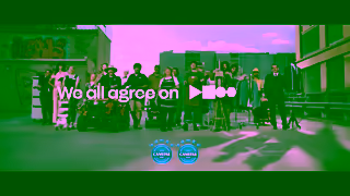 MYOB MYOB SG001 15 Beauty Agree on MYOB E309 15sec Hairdresser alt finger 1920x1080 px Ad Commercial Brand Imagery Photoshoot 2