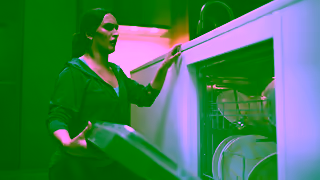 Appliances Online New Dishwasher Hello Appliances Online Ad Commercial Brand Imagery Photoshoot 0