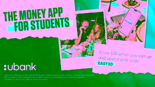 UBank DEMAND GEN LIFESTYLEUI 1920x1080px 30s Ad Commercial Brand Imagery Photoshoot 0