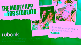 UBank DEMAND GEN LIFESTYLEUI 1920x1080px 30s Ad Commercial Brand Imagery Photoshoot 1