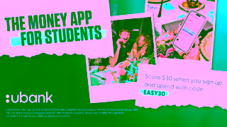 UBank DEMAND GEN LIFESTYLEUI 1920x1080px 30s Ad Commercial Brand Imagery Photoshoot 2