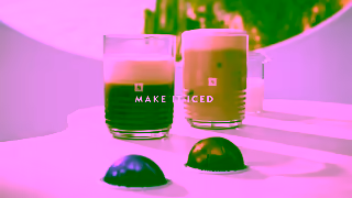 Nespresso Nespresso Cali Dreaming Summer Hero Generic 15 AU Ad Commercial Brand Imagery Photoshoot 2