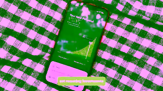 Acorns CoreSlomoChangeYTRUPOEasyReachZoeVideo16x92025072420250726113035mp4 Ad Commercial Brand Imagery Photoshoot 1