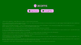 Acorns CoreSlomoChangeYTRUPOEasyReachZoeVideo16x92025072420250726113035mp4 Ad Commercial Brand Imagery Photoshoot 2