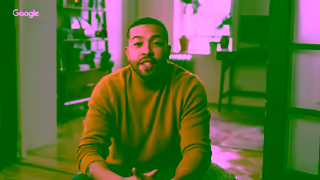 Google Testimonial Gabe 15 Google Career Certificates Ad Commercial Brand Imagery Photoshoot 1