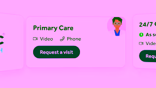 Teladoc 15s Upper Funnel Concept 2 October 24 Ad Commercial Brand Imagery Photoshoot 1