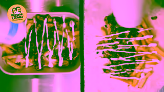 Guzman Y Gomez Cali Burrito Nacho Fries Ad Commercial Brand Imagery Photoshoot 1