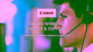 Canon Elevate Your Institutions Video Productions Ad Commercial Brand Imagery Photoshoot 0