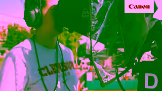 Canon Elevate Your Institutions Video Productions Ad Commercial Brand Imagery Photoshoot 1