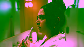 TELUS Total Security 15 TELUS Ad Commercial Brand Imagery Photoshoot 0