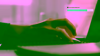 Kinsta WorryFree Hosting Kinstas Security Keeps Your Site Safe Ad Commercial Brand Imagery Photoshoot 1