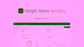 Kinsta WorryFree Hosting Kinstas Security Keeps Your Site Safe Ad Commercial Brand Imagery Photoshoot 2