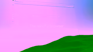 Opera Introducing Opera Air The Mindful Browser Ad Commercial Brand Imagery Photoshoot 2