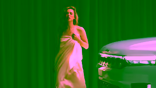 Jeep 2026 Jeep Grand Wagoneer Reveal The Family SUV Ad Commercial Brand Imagery Photoshoot 1