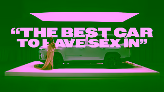 Jeep 2026 Jeep Grand Wagoneer Reveal The Family SUV Ad Commercial Brand Imagery Photoshoot 2