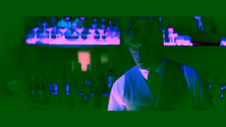 Paramount Pictures The Naked Gun Liam Neeson Pamela Anderson Only In Theatres August 1 Ad Commercial Brand Imagery Photoshoot 1