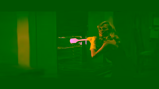 Paramount Pictures The Naked Gun Liam Neeson Pamela Anderson Only In Theatres August 1 Ad Commercial Brand Imagery Photoshoot 2