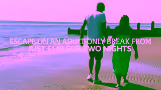 Warner Hotels Warner Hotels Escape More Spend Less 15s UGC Ad Commercial Brand Imagery Photoshoot 1