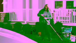 ACE Hardware Ace Knows Your Lawn Garden Needs Ace Hardware Ad Commercial Brand Imagery Photoshoot 0