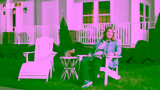 ACE Hardware Ace Knows Your Lawn Garden Needs Ace Hardware Ad Commercial Brand Imagery Photoshoot 2