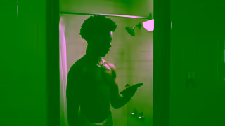 Amazon Save the Everyday Lavatory of Horrors EN 15 Ad Commercial Brand Imagery Photoshoot 1