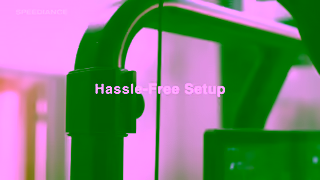 Speediance Speediance Gym Monster 2 AllinOne Smart Home Gym Ad Commercial Brand Imagery Photoshoot 0