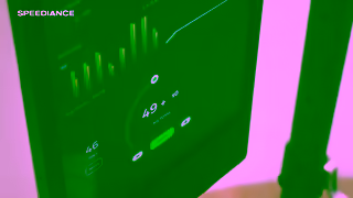 Speediance Speediance Gym Monster 2 AllinOne Smart Home Gym Ad Commercial Brand Imagery Photoshoot 1