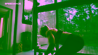 Speediance Speediance Gym Monster 2 AllinOne Smart Home Gym Ad Commercial Brand Imagery Photoshoot 2