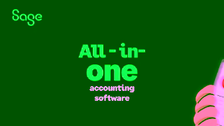 Sage Sage Allinone Accounting Software Ad Commercial Brand Imagery Photoshoot 0