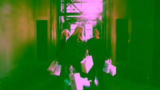 PENNINGTONS Notre collection avec amour Ad Commercial Brand Imagery Photoshoot 0