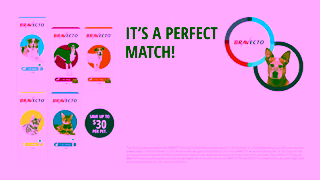 Bravecto Bravecto Its a perfect match Ad Commercial Brand Imagery Photoshoot 2