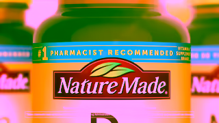 Nature Made Nature Made takes care of you so you can focus on what matters most Ad Commercial Brand Imagery Photoshoot 2