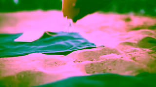 Visit Jamaica Luxury Awaits Meet Patrice the Bartender Ad Commercial Brand Imagery Photoshoot 2