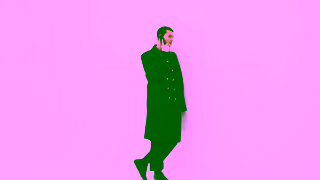 PRADA Prada FW24 Collection Ad Commercial Brand Imagery Photoshoot 1