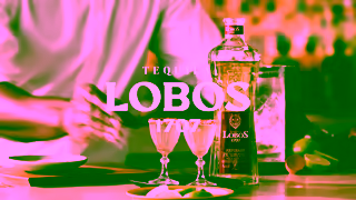 LOBOS 1707 Youtube New Copy Ad Commercial Brand Imagery Photoshoot 2