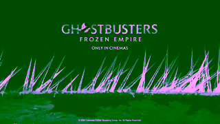 Cuvva Ghostbusters x Cuvva Temp CTA YouTube Ad Commercial Brand Imagery Photoshoot 2