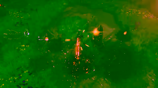 Last Epoch Gameplay Combat 16x9 Pre Order Now Ad Commercial Brand Imagery Photoshoot 1