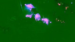 Last Epoch Gameplay Combat 16x9 Pre Order Now Ad Commercial Brand Imagery Photoshoot 2