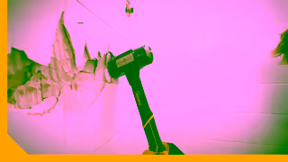 Kango Tools Australia Kango Sledgehammers Ad Commercial Brand Imagery Photoshoot 1