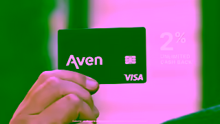 Aven Card M24038 This is a HELOC TV 30s PRORES 16x9 Ad Commercial Brand Imagery Photoshoot 1