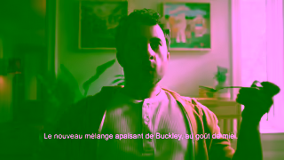 Buckley's Buckleys Sticky Situation Ad Commercial Brand Imagery Photoshoot 1