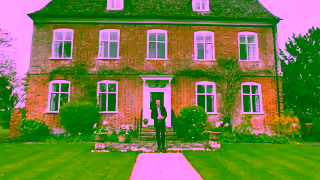 Savills Thornhill Wiltshire Grade II listed manor house Savills Ad Commercial Brand Imagery Photoshoot 0