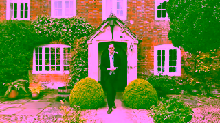 Savills Thornhill Wiltshire Grade II listed manor house Savills Ad Commercial Brand Imagery Photoshoot 2