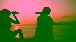 EFES Mediterranean Slow Living with Efes Ad Commercial Brand Imagery Photoshoot 2