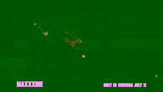 Universal Pictures Maxxxine Ad Commercial Brand Imagery Photoshoot 1