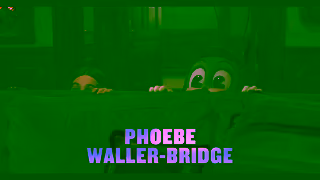 Paramount Pictures IF Real Spot 30 2024 Movie Ryan Reynolds John Krasinski Steve Carell Ad Commercial Brand Imagery Photoshoot 1