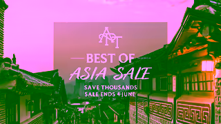 APT Tours APT Best of Asia Sale 2025 Ad Commercial Brand Imagery Photoshoot 2